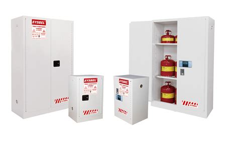 Explosion Proof Safety Cabinets丨chemical Liquid Cabinets丨sysbel
