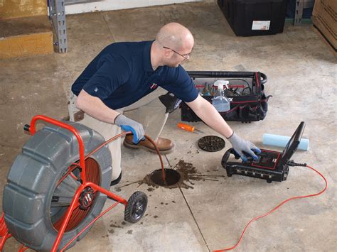 A Complete Guide For Drain Cleaning