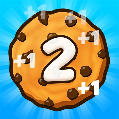 Cookie Clickers 2 By Redbit Games