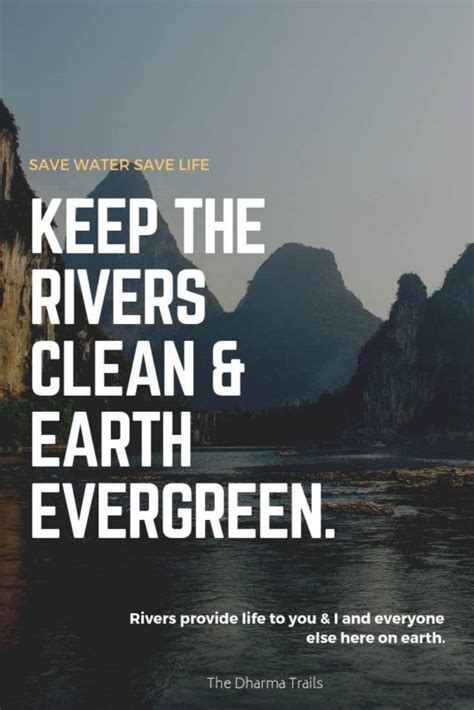 55 Best Quotes And Slogans On Saving Water With Images 2022 Save