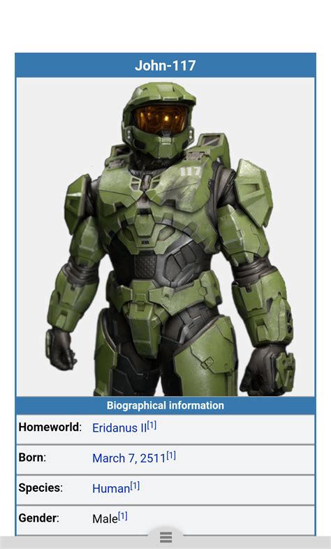 Chiefs Halopedia Page Looks Even Better Now Halo