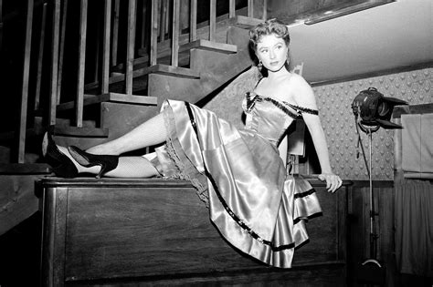 Heres Who Took Miss Kitty Russells Place On ‘gunsmoke After Amanda Blake Left