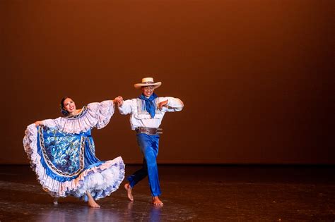 Ballet Nacional De Colombia Homenaje Sonia Osorio Instituto Distrital De Las Artes