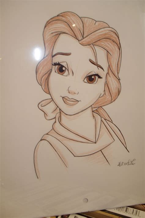 Disney Princess Photo Disney Princess Drawings Princess Drawings
