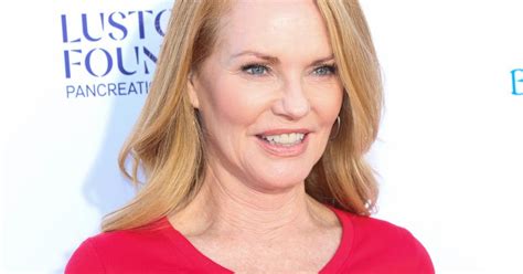 Marg Helgenberger From Csi To All Rise — See The Cbs Star Today