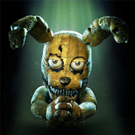 Five Nights At Freddys Ar Special Delivery Cкачать на Android бесплатно