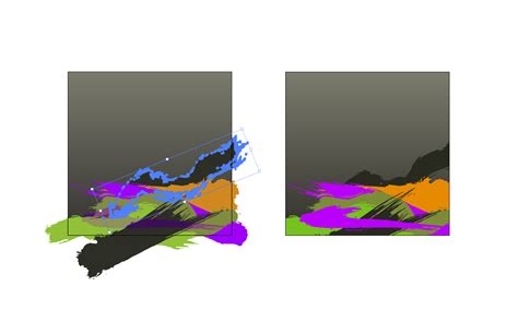 Learn how you can to crop image in the illustrator cs6in this video tutorial we will show you how to crop image in the illustrator cs6.launch the adobe illus. Tutorial: How to Crop in Illustrator