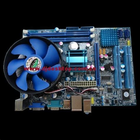These are all the minimal requirements to have a fully functional computer. China ODM OEM G41 Cheapest Price Main Board for Desktop PC ...