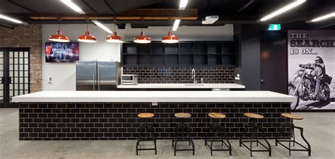 Commercial Interior Design Firm Sydney Bespoke Office Fitouts Idpm