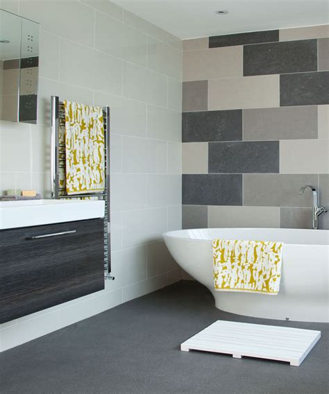 Bathroom Designs And Tile