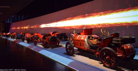 The 5 Best Car Museums In Europe Nr 4 National Automobile Museum