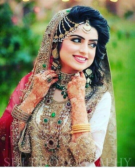 pin by asma 🌹 on bridal dress styles pakistani bridal makeup pakistani bridal makeup