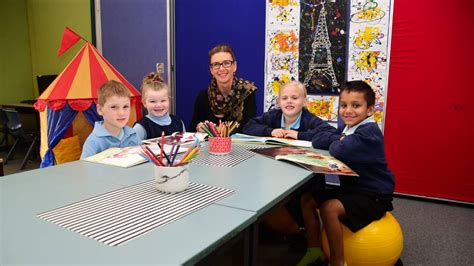 Maybe you would like to learn more about one of these? Buninyong Public School returns for new term after ...