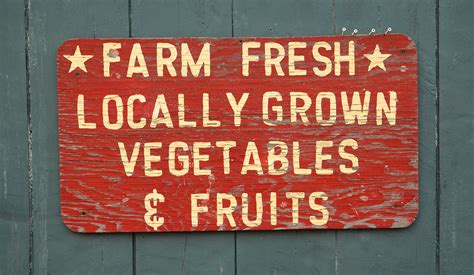 Pennsylvania Farmers Markets Fresh Local Delicious Where And When