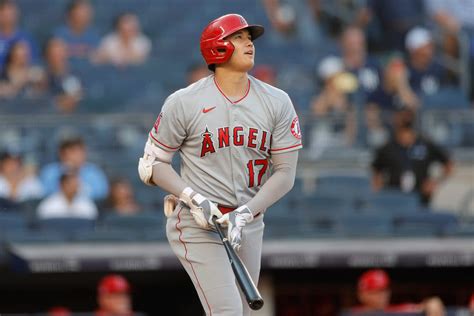 Shohei Ohtani Is ‘in His Own World Which Appears To Be Somewhere