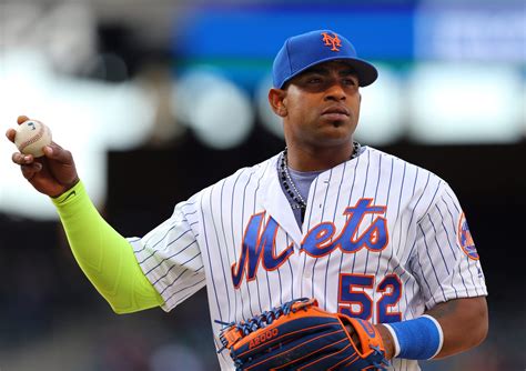 New York Mets Are Letting Yoenis Cespedes Push Them Around