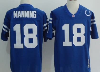 Men S Indianapolis Colts 88 Marvin Harrison 1996 Mitchell Ness Royal