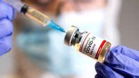 Pemerintah ri telah resmi menetapkan enam jenis vaksin untuk pelaksanaan vaksinasi virus corona di indonesia. Update 5 Jenis Vaksin COVID-19 dan Harganya di Indonesia