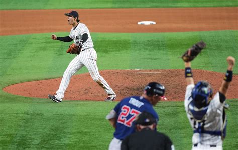 Ohtani Vs Trout At The 2023 Wbc Was An Instant Classic Moment For