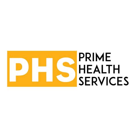 Prime Health Services Phs
