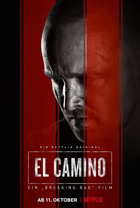 El Camino Ein Breaking Bad Film Film 2019 Filmstartsde