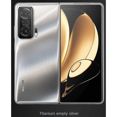 Honor Magic V Specifications Price Specs Tech