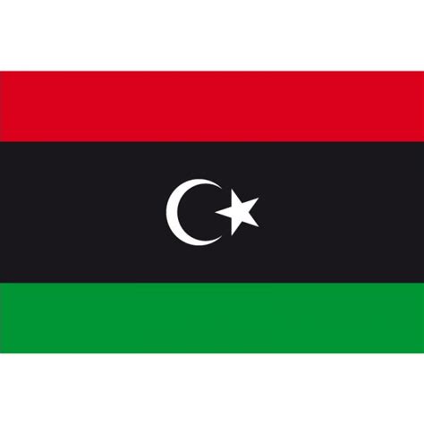 Drapeau LIBYE en vente au meilleur prix