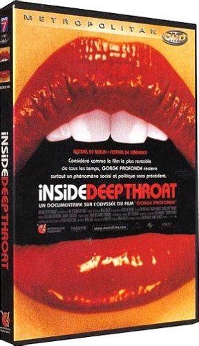 Amazon Com Inside Deep Throat Movies TV