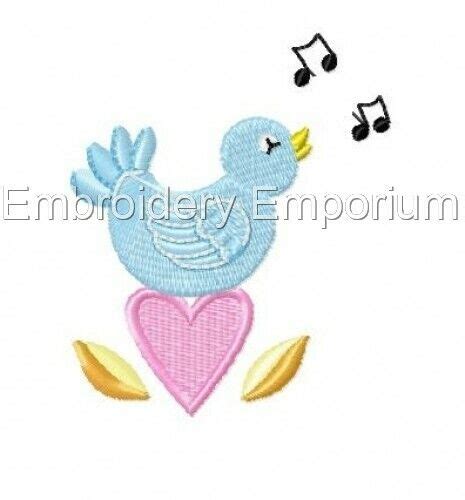 Sweet Lullaby Collection Machine Embroidery Designs On Cd Or Usb Ebay