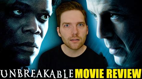 Night shyamalan and stars samuel l. Unbreakable - Movie Review - YouTube