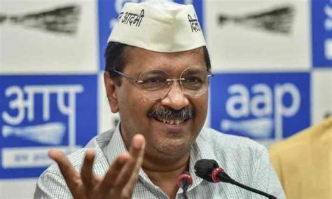Delhi Government To Give Ownership Rights To 7 200 Families