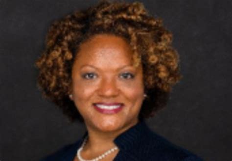 Dr Michelle Taylor Nominated To Lead Shelby County Health Department