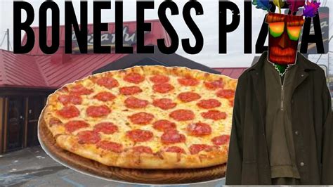 Boneless Pizza Prank Call Youtube