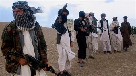 Viewpoint Taliban Gaining Upper Hand In Afghanistan And Pakistan