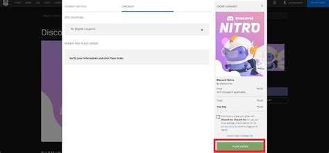 How To Get Discord Nitro For Free Get Discord Nitro Without Credit Card