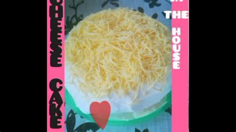 We did not find results for: Resepi Kek Cheese Leleh Super Sedap 😋 - YouTube