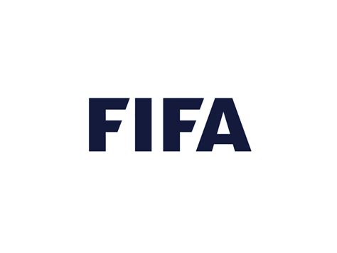 Fifa Logo Logok