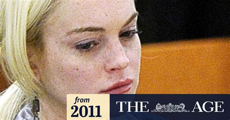 Cash Strapped Lindsay Lohan Hit With 1 Million Lawsuit