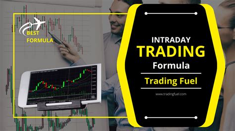 Top5 Best Intraday Trading Formula Trading Fuel