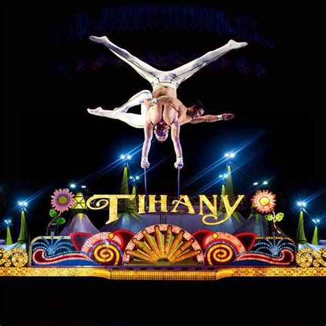 Promoción Imperdible Para Ver El Circo Tihany Spectacular