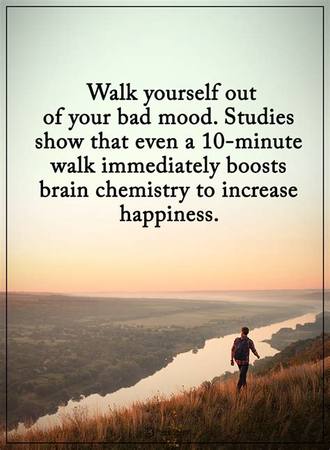 Walk Yourself Out Of Your Bad Mood Studies Show That Even A 10 Minute