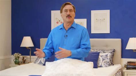 The book mike & ike may not be quite right for everyone to learn from, at least not entirely. How MyPillow's 'Buy One, Get One Free' Promo Turned Into a ...