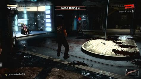 Dead Rising 3 Gameplay Demo Ign Live Youtube
