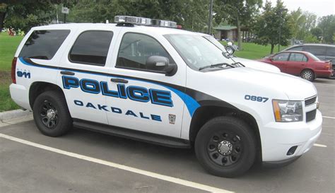 City Of Oakdale Minnesota Police Department City Of Oakda Flickr