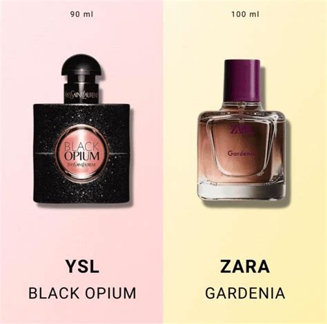 Penneys And Zara Fans Reveal Perfume Dupes That Smell Exactly Like