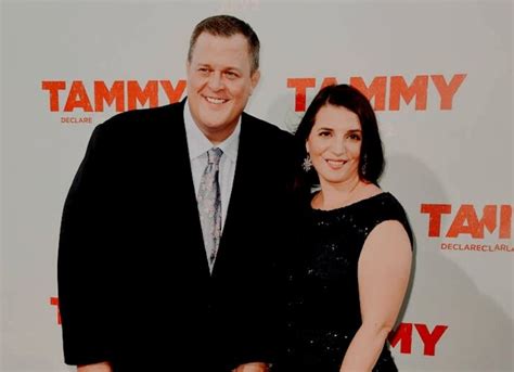 Patty Gardell Billy Gardell S Wife Bio Age Height Weight Career