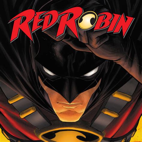 Red Robin