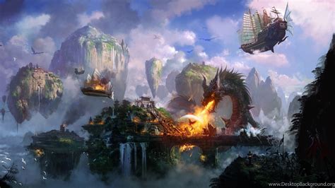 Tons of awesome wallpapers hd widescreen fantasy to download for free. Runescape, Fantasy, Art, Artwork, 1920x1080 HD Wallpapers ...