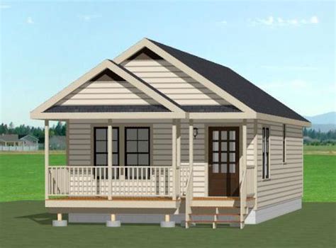 This cabin features an outdoor pool and a spa tub. PDF house plans, garage plans, & shed plans. | House ...