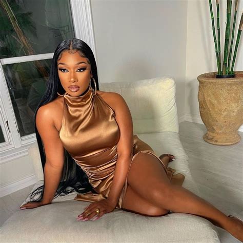 39 Sexy Photos Of Megan Thee Stallion Which You Cant Resist To See